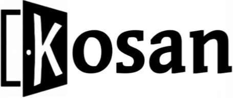 Logo Kosan
