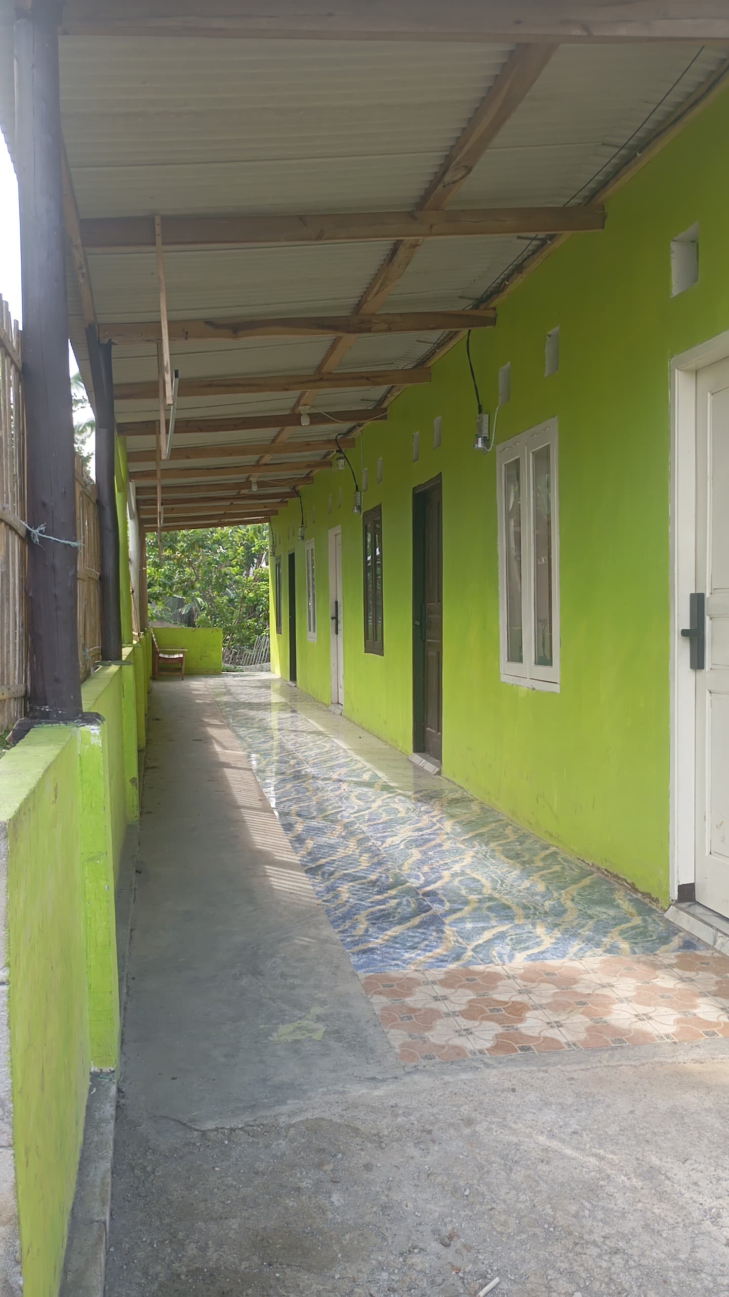 Kosan Haurgeulis